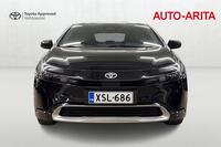 Toyota Prius Plug-in vaihtoauto