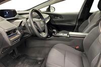 Toyota Prius Plug-in vaihtoauto