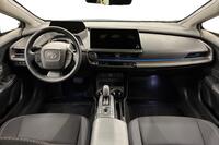 Toyota Prius Plug-in vaihtoauto