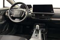 Toyota Prius Plug-in vaihtoauto