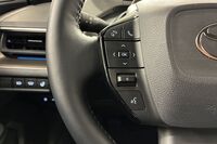 Toyota Prius Plug-in vaihtoauto