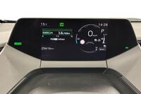 Toyota Prius Plug-in vaihtoauto