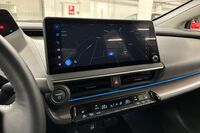 Toyota Prius Plug-in vaihtoauto