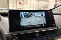 Toyota Prius Plug-in vaihtoauto