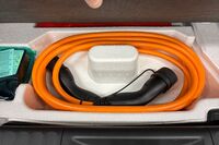 Toyota Prius Plug-in vaihtoauto