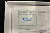 Toyota Prius Plug-in vaihtoauto