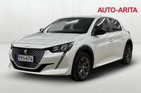 Peugeot e-208 vaihtoauto