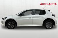 Peugeot e-208 vaihtoauto