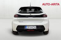 Peugeot e-208 vaihtoauto