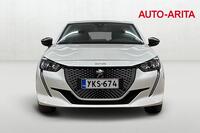 Peugeot e-208 vaihtoauto