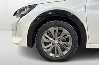 Peugeot e-208 vaihtoauto