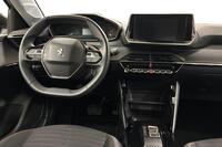 Peugeot e-208 vaihtoauto