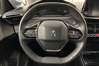 Peugeot e-208 vaihtoauto