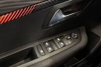 Peugeot e-208 vaihtoauto