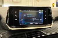 Peugeot e-208 vaihtoauto