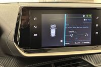 Peugeot e-208 vaihtoauto