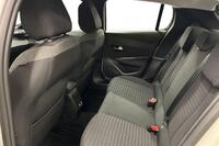 Peugeot e-208 vaihtoauto