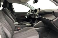 Peugeot e-208 vaihtoauto