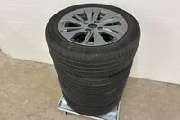 Peugeot e-208 vaihtoauto