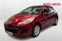 Peugeot 207 vaihtoauto
