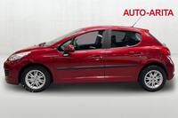 Peugeot 207 vaihtoauto