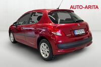 Peugeot 207 vaihtoauto