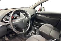 Peugeot 207 vaihtoauto