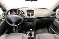 Peugeot 207 vaihtoauto