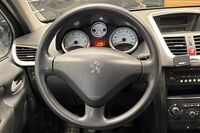 Peugeot 207 vaihtoauto