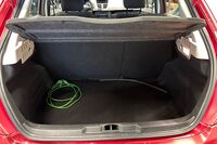 Peugeot 207 vaihtoauto