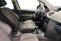 Peugeot 207 vaihtoauto