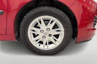 Peugeot 207 vaihtoauto