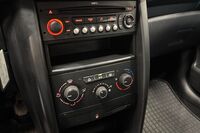 Peugeot 207 vaihtoauto