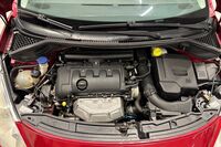 Peugeot 207 vaihtoauto