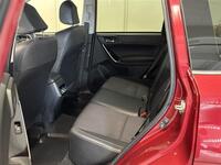 Subaru Forester vaihtoauto