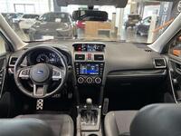 Subaru Forester vaihtoauto