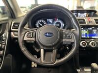 Subaru Forester vaihtoauto