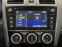 Subaru Forester vaihtoauto