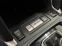 Subaru Forester vaihtoauto