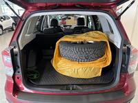 Subaru Forester vaihtoauto