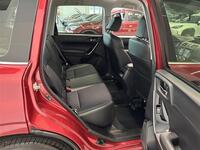 Subaru Forester vaihtoauto
