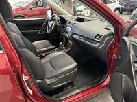 Subaru Forester vaihtoauto