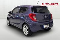 Opel Karl vaihtoauto