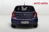 Opel Karl vaihtoauto