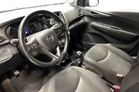 Opel Karl vaihtoauto