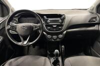 Opel Karl vaihtoauto