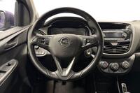 Opel Karl vaihtoauto