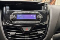 Opel Karl vaihtoauto