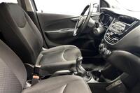 Opel Karl vaihtoauto