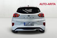 Ford Puma vaihtoauto